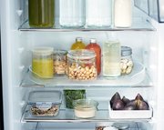 Холодильник AEG SCR818E7TS фото 3 в Тюмени