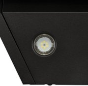 Вытяжка Krona GABRIELE 500 black PB фото 3 в Тюмени