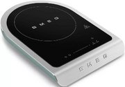 Портативная варочная панель Smeg PIC01EGMEU фото 3 в Тюмени