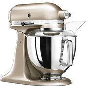 Миксер Китчен Эйд Artisan 5KSM175PSECZ фото 2 в Тюмени Миксер KitchenAid Artisan 5KSM175PSECZ фото 2 в Тюмени