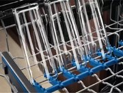 Встраиваемая посудомоечная машина Electrolux EEQ 47200 L фото 2 в Тюмени