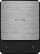 Весы кухонные Кертинг KKS 0102 фото в Тюмени Весы кухонные Korting KKS 0102 фото в Тюмени