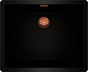 Набор аксессуаров Teka PERFECTFLOW RADEA PVD COPPER фото 2 в Тюмени