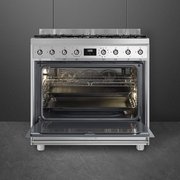 Варочный центр Smeg C9GMX9-1 фото 3 в Тюмени