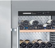 Винный шкаф Liebherr WKes 4552 фото 4 в Тюмени