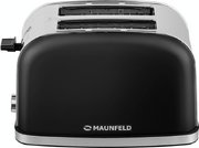 Тостер Maunfeld MF-821BK фото 2 в Тюмени