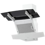 Вытяжка Krona MELODIE 600 WHITE S фото 3 в Тюмени