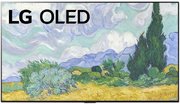 Телевизор LG OLED77G1 фото в Тюмени