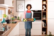 Духовой шкаф Gorenje BCS798S24X фото 3 в Тюмени