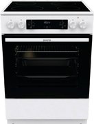 Электрическая плита Gorenje GEC6C40WD фото 2 в Тюмени