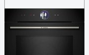 Духовой шкаф Bosch HMG7361B1 фото 3 в Тюмени