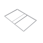 Рамки для оснащения системы Classic BORA CER фото в Тюмени