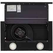 Встраиваемая вытяжка KRONA KAMILLA MV 500 BLACK фото 4 в Тюмени