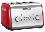 Тостер KitchenAid 5KMT421ER фото в Тюмени