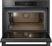 Компактный духовой шкаф Asko OCS64BSH фото 3 в Тюмени