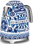 Чайник Smeg KLF03DGBEU фото 4 в Тюмени