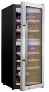 Винный шкаф Cold Vine C38-KSF2 фото 2 в Тюмени