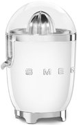 Соковыжималка Смег CJF11WHEU фото 2 в Тюмени Соковыжималка Smeg CJF11WHEU фото 2 в Тюмени