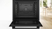 Духовой шкаф Bosch HBA514BB3 фото 3 в Тюмени