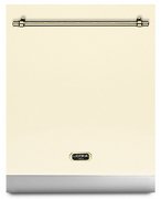 Навесная дверь для посудомоечной машины Lofra DISHWASHER DOOR KITS DB0614E0 Ivory фото в Тюмени