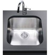 Мойка Smeg BST40 фото в Тюмени