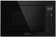 Встраиваемая микроволновая печь Maunfeld XBMO251GB Glossy Встраиваемая микроволновая печь Maunfeld XBMO251GB Glossy