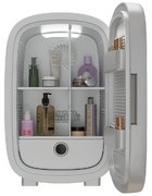 Холодильник для косметики и напитков Meyvel MB-12C2W фото 3 в Тюмени