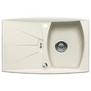 Мойка Franke MIG 614 белый фото в Тюмени