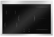 Варочный центр Bertazzoni HER95I2EAVT2 фото 2 в Тюмени