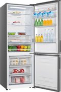 Двухкамерный холодильник Gorenje NRK720EAXL4 фото 3 в Тюмени