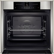 Духовой шкаф Neff B15CR22N0R фото 4 в Тюмени