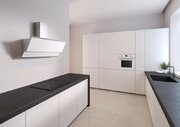 Вытяжка Krona IRIDA 900 white sensor фото 2 в Тюмени