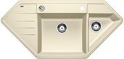 Мойка Blanco Lexa 9 E жасмин фото в Тюмени