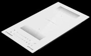 Индукционная варочная панель Maunfeld CVI292S2FWHD Inverter фото 2 в Тюмени