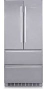 Холодильник Liebherr CNes 6256 PremiumPlus NoFrost фото 4 в Тюмени