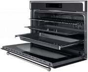Духовой шкаф Kuppersberg FR 911 ANT SILVER фото 2 в Тюмени