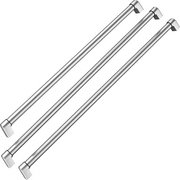 Набор ручек Бертаззони Master Series Handle Kit 901620 фото в Тюмени Набор ручек Bertazzoni Master Series Handle Kit 901620 фото в Тюмени