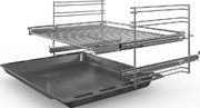 Духовой шкаф Bosch HBF154YS0 фото 4 в Тюмени