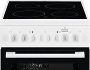 Электрическая плита Electrolux RKR560100W фото 3 в Тюмени