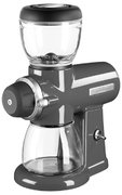 Кофемолка Китчен Эйд 5KCG0702EMS фото в Тюмени Кофемолка KitchenAid 5KCG0702EMS фото в Тюмени