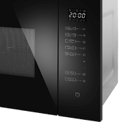 Встраиваемая микроволновая печь Maunfeld MBMO925SGB09 фото 3 в Тюмени