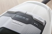 Пылесос Миле SKMP3 Blizzard CX1 Comfort EcoLine белый фото 2 в Тюмени Пылесос Miele SKMP3 Blizzard CX1 Comfort EcoLine белый фото 2 в Тюмени