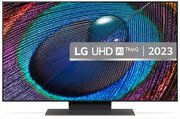 Телевизор LG 43UR91006LA фото в Тюмени