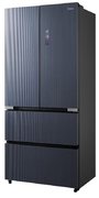 Холодильник Midea MDRF705BIE70 фото 2 в Тюмени