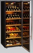 Винный шкаф La Sommeliere CVD131V фото 3 в Тюмени
