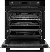 Духовой шкаф Kuppersberg HM 629 Black фото 3 в Тюмени