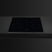Варочная панель Smeg SE364EMTB фото 2 в Тюмени