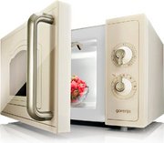 Микроволновая печь с грилем Gorenje MO 4250 TCLI фото 3 в Тюмени