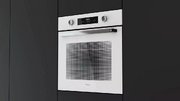 Духовой шкаф Teka HSB 6350 WHITE фото 4 в Тюмени