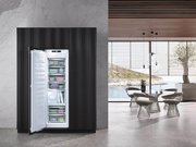 Встраиваемый морозильник Miele FNS 7794 E фото 2 в Тюмени